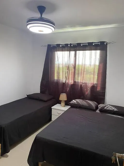 Luxury Penthouse Santo Domingo W Apartment