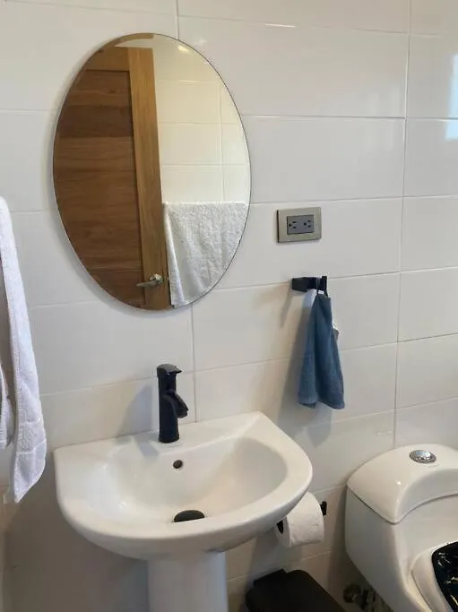 Luxury Penthouse Santo Domingo W Apartment