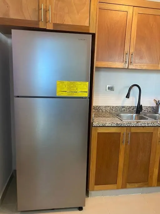 Luxury Penthouse Santo Domingo W Apartment