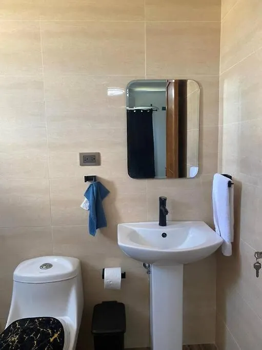 Luxury Penthouse Santo Domingo W Apartment 0*,  Dominican Republic