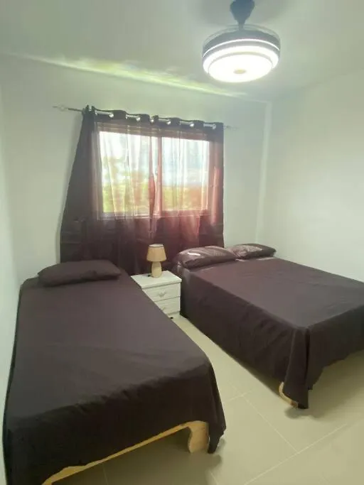 Luxury Penthouse Santo Domingo W Apartment 0*,  Dominican Republic