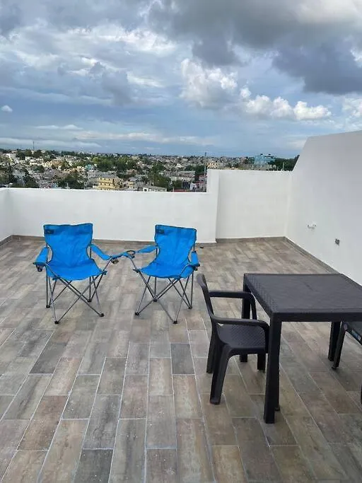 Luxury Penthouse Santo Domingo W Apartment