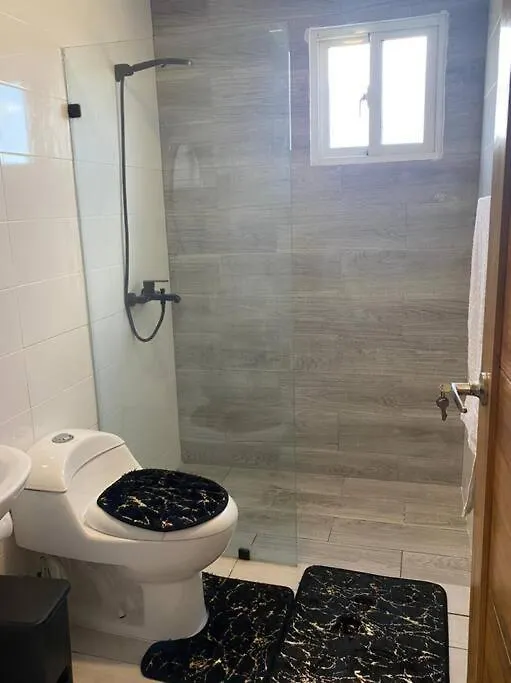 Luxury Penthouse Santo Domingo W Apartment