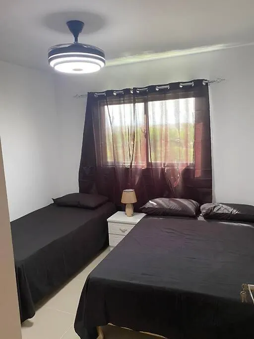 Luxury Penthouse Santo Domingo W Apartment