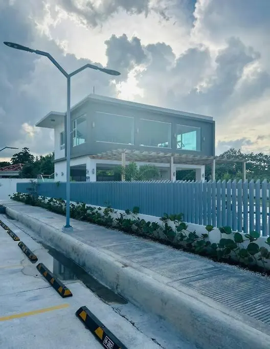 Luxury Penthouse Santo Domingo W Apartment