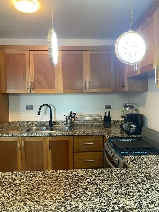 Luxury Penthouse Santo Domingo W Apartment