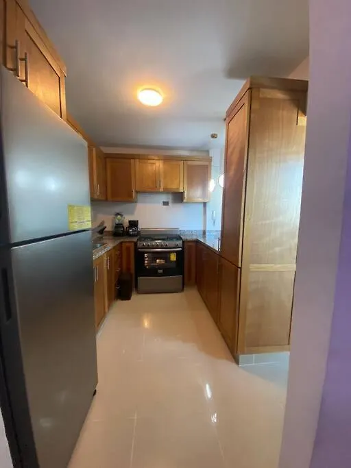 Luxury Penthouse Santo Domingo W Apartment