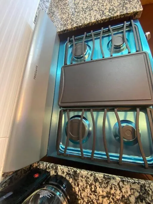 Luxury Penthouse Santo Domingo W Apartment