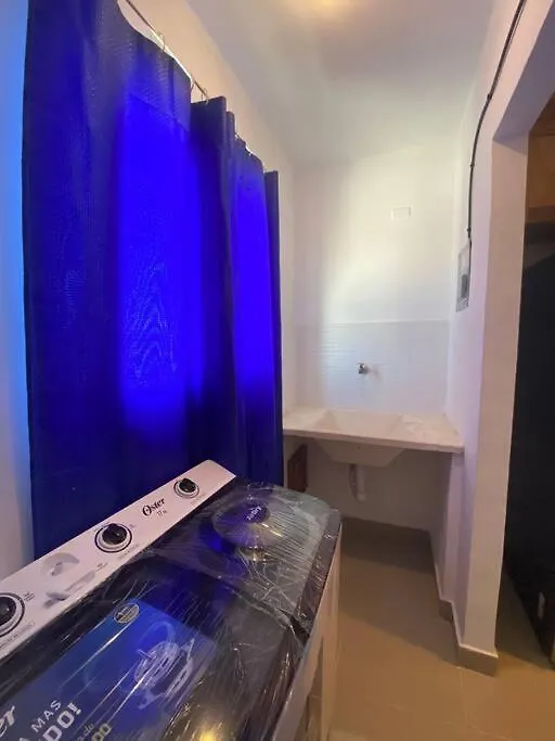 Luxury Penthouse Santo Domingo W Apartment