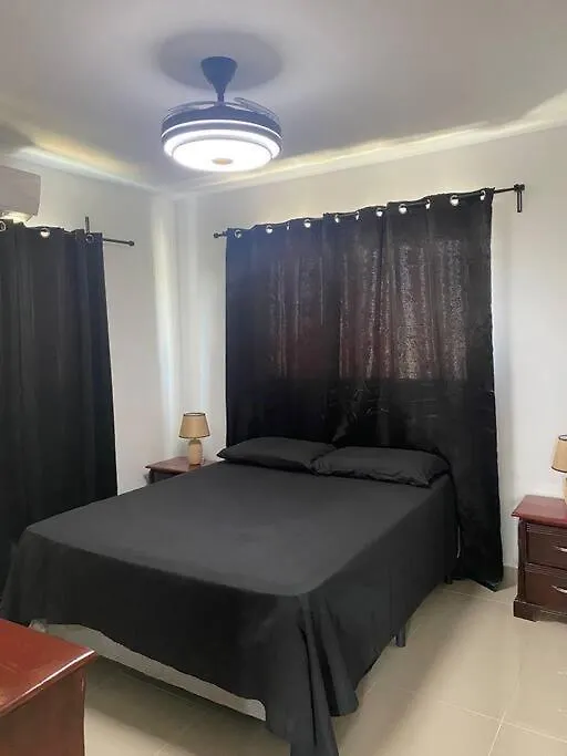 Luxury Penthouse Santo Domingo W Apartment