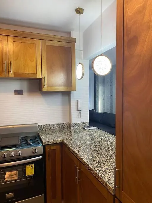 Luxury Penthouse Santo Domingo W Apartment