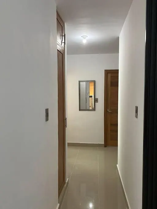 Luxury Penthouse Santo Domingo W Apartment Dominican Republic