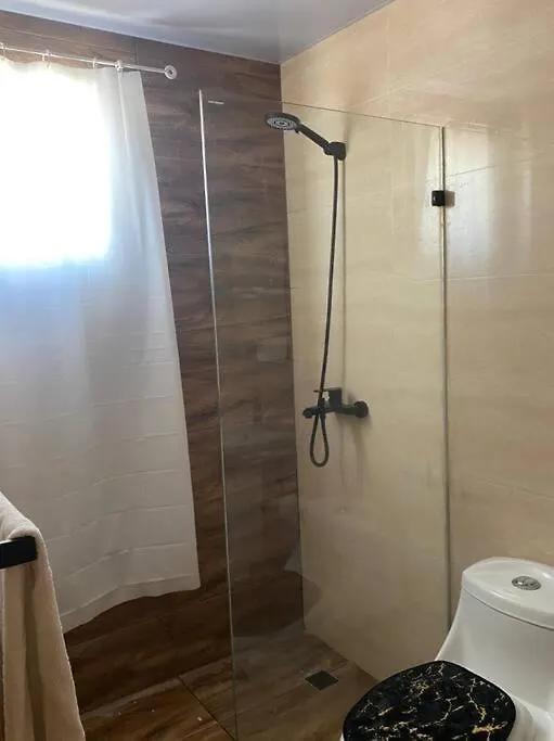 Luxury Penthouse Santo Domingo W Apartment