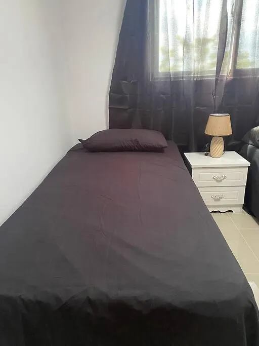 Luxury Penthouse Santo Domingo W Apartment Dominican Republic